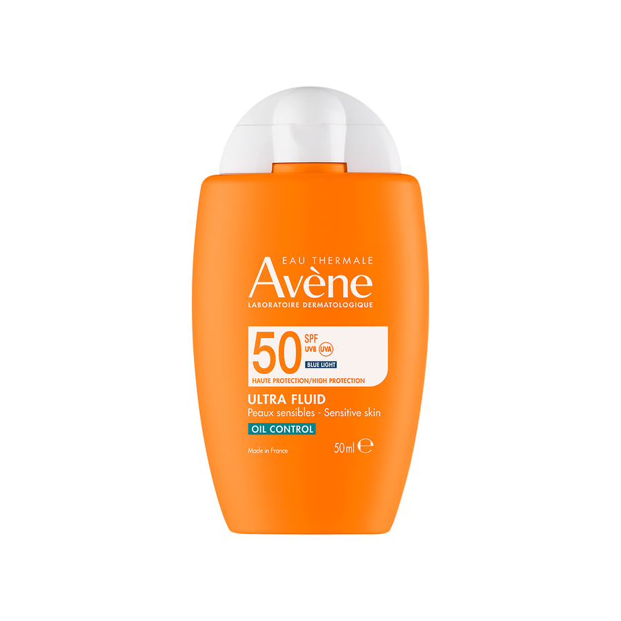 AVENE - Ultra Fluide Oil Control - 50ml